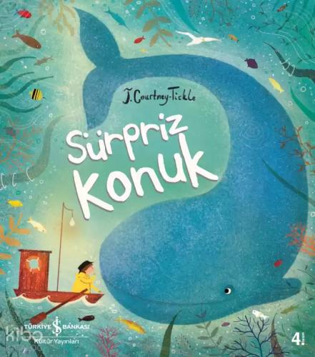 Sürpriz Konuk