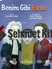 Şehadet Kitap