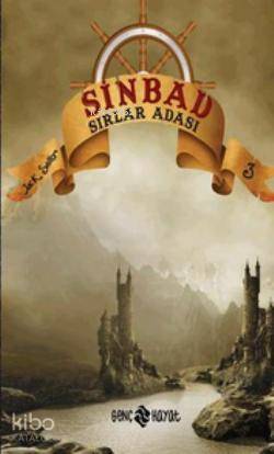 Sinbad 3 Sırlar Adası