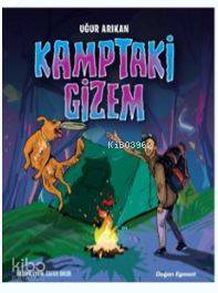 Kamptaki Gizem