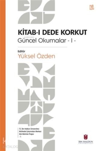 Kitab ı Dede Korkut