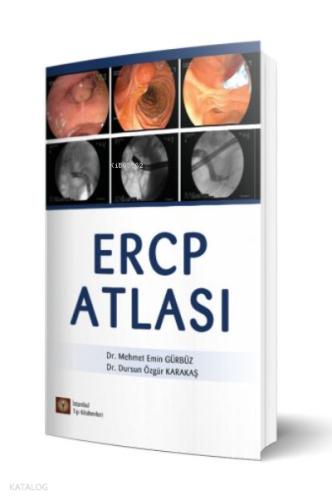 ERCP Atlası