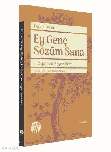 Ey Genç Sözüm Sana