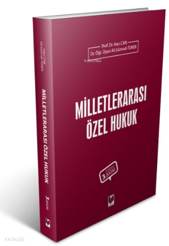 Milletlerarası Usul Hukuku