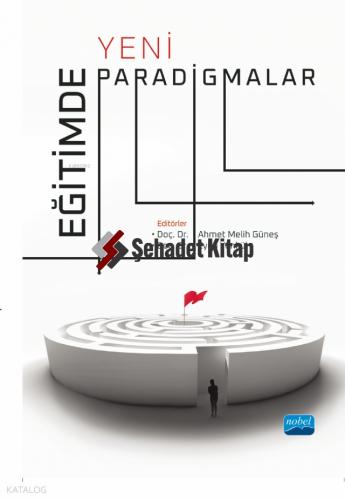 Eğitimde Yeni Paradigmalar