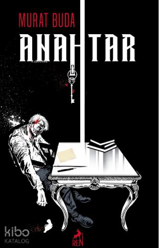 Anahtar Murat Buda 25 İndirim