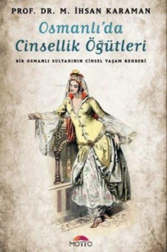 Osmanlı da Cinsellik Öğütleri