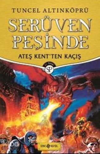 Serüven Peşinde 2