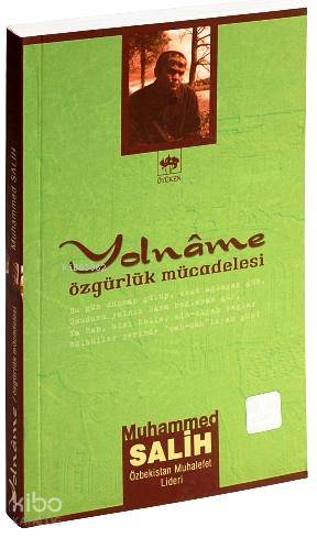 Yolname Özgürlük Mücadelesi