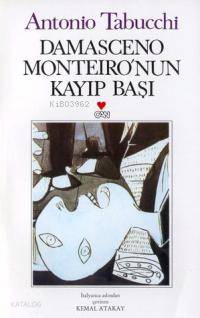 Damasceno Monteireo nun Kayıp Başı