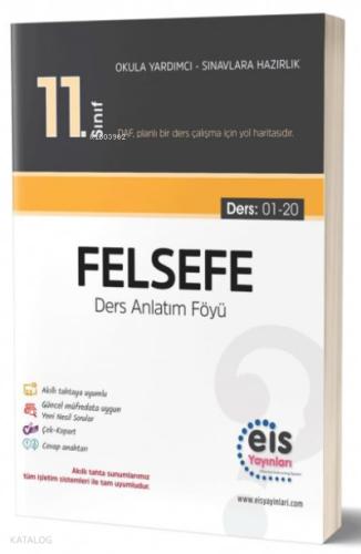 EIS 7 Sınıf DAF Fen Bilimleri