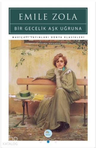 Bir Aşk Sayfası Emile Zola 67 İndirim