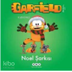 Garfield 5 Noel Şarkısı