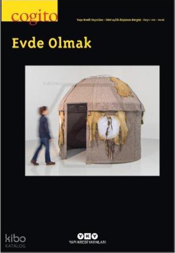 Cogito 120 Evde Olmak