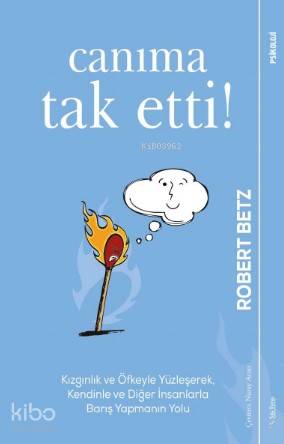 Canıma Tak Etti