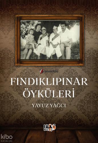 Fındıklıpınar Öyküleri