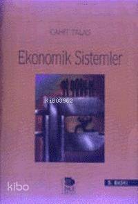 Ekonomik Sistemler