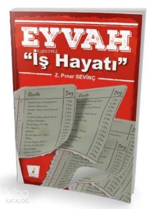 Eyvah İş Hayatı