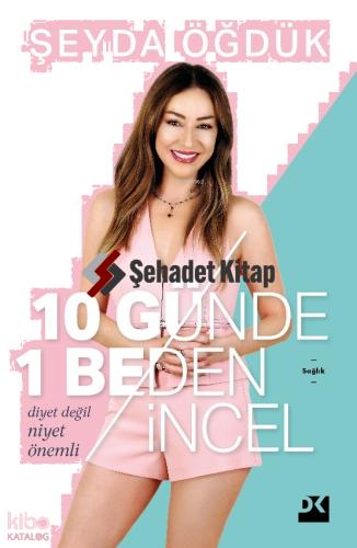 Şehadet Kitap