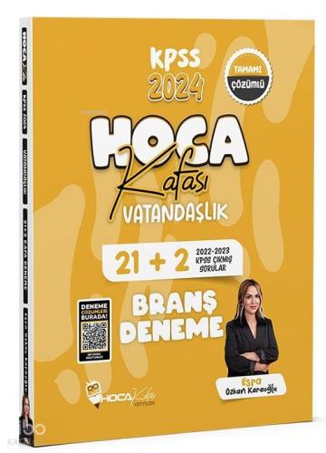 2026 KPSS Vatandaşlık Video Ders Notları