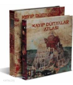 Kayıp Dünyalar Atlası