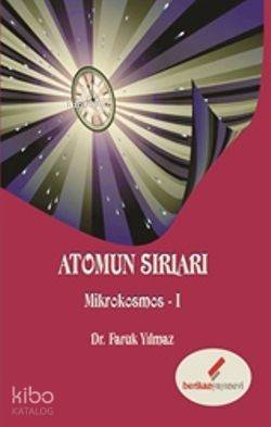 Hücre Mikrokosmos 2