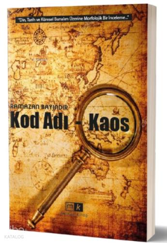 Kod Adı Kaos