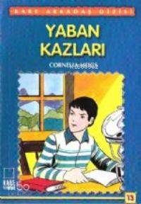 Yaban Kazları