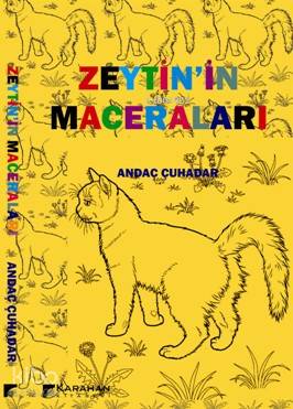 Zeytinin Maceraları
