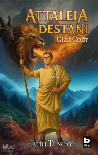 Attaleia Destanı