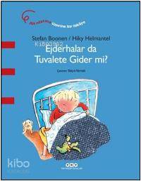 Ejderhalar da Tuvalete Gider mi