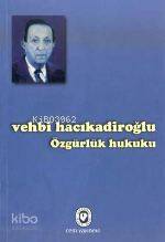 Özgürlük Hukuku