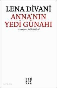 Anna nın Yedi Günahı