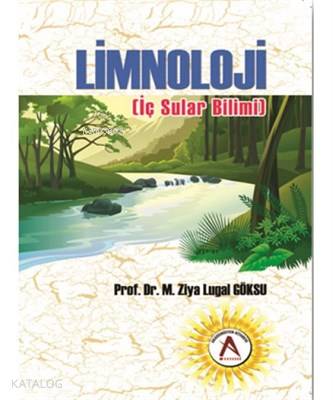 Limnoloji İç Sular Bilimi