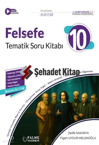 Şehadet Kitap