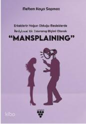 Mansplaınıng