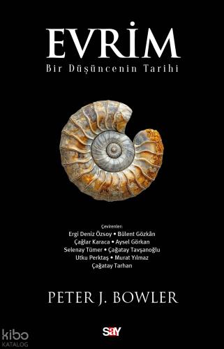 Evrim