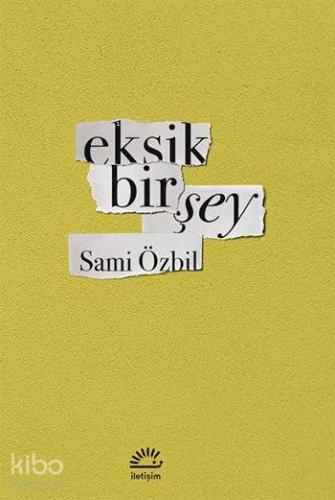 Eksik Bir Şey