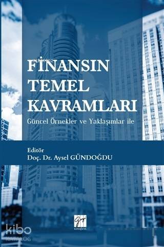 Finansın Temel Kavramları