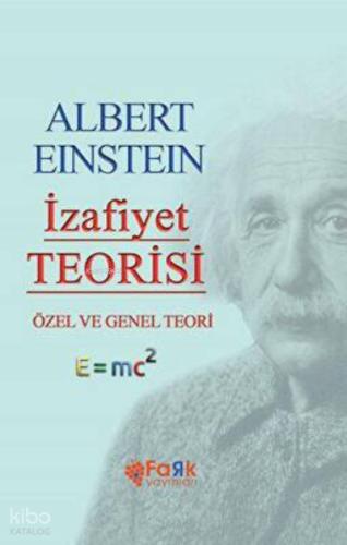 İzafiyet Teorisi