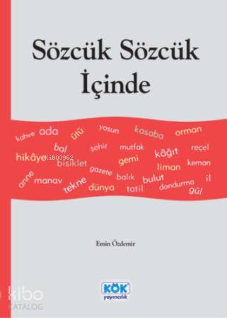 Sözcük Sözcük İçinde Kolektif 22 İndirim