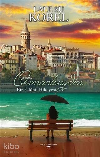 Osmanlısıydım Lale Su Korel 80 İndirim