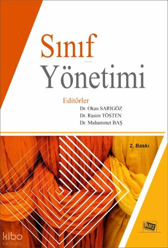 Sınıf Yönetimi