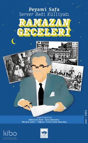 Ramazan Geceleri