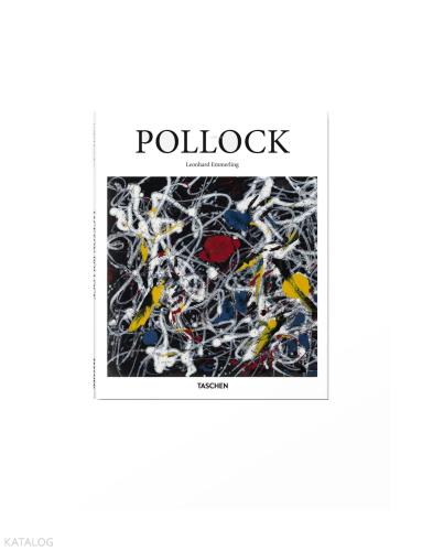Pollock Basic Art 2 0
