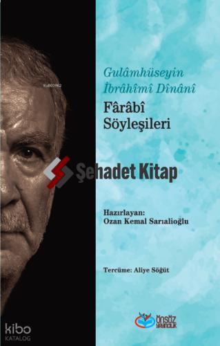 Feyz i Kaşani Söyleşileri