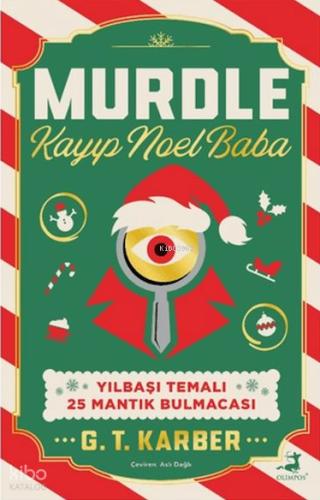 Murdle Kayıp Noel Baba