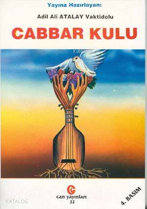Cabbar Kulu