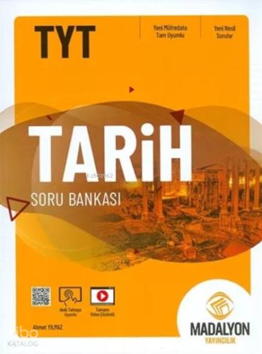 TYT Tarih Soru Bankası