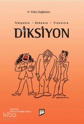 Diksiyon